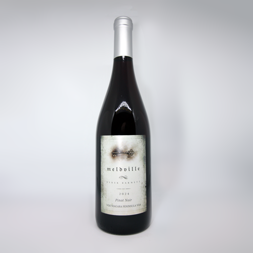Meldville Pinot Noir  2024