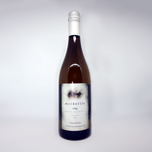 2025 Meldville Chardonnay