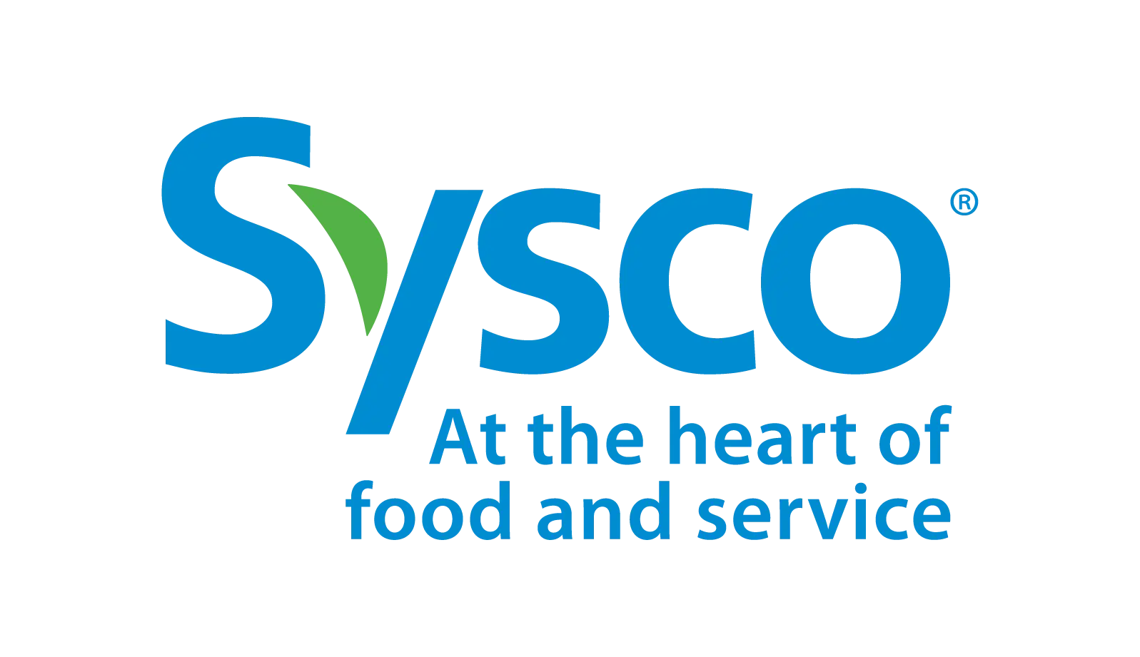 sysco at the heart