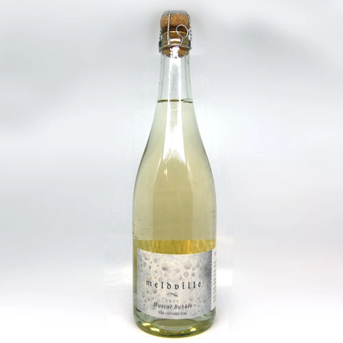 Meldville Sparkling Muscat